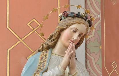 Crkva priznala 70. 'čudesno' izliječenje u svetištu Lourdes