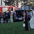 Dijete na svadbi u Zagrebu bilo zaklju&ccaron;ano u autu: 'Nije prvi put, automatski se zaklju&ccaron;a...'