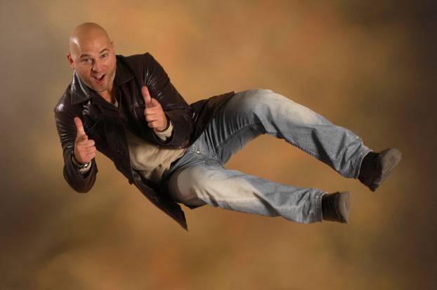 ARHIVA - Zagreb: 11.12.2006. Rene Bitorajac postao ponosni otac sina Gabrijela