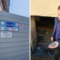 &Scaron;incekova tvrtka se preselila u silos prije nego ga je kupio. Iz HBOR-a ka&zcaron;u da nisu to odobrili