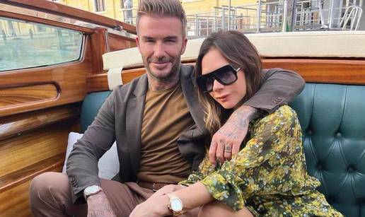 David Beckham zaradio je preko 80 milijuna eura na seriji, a ni Victoria više nije u minusu...