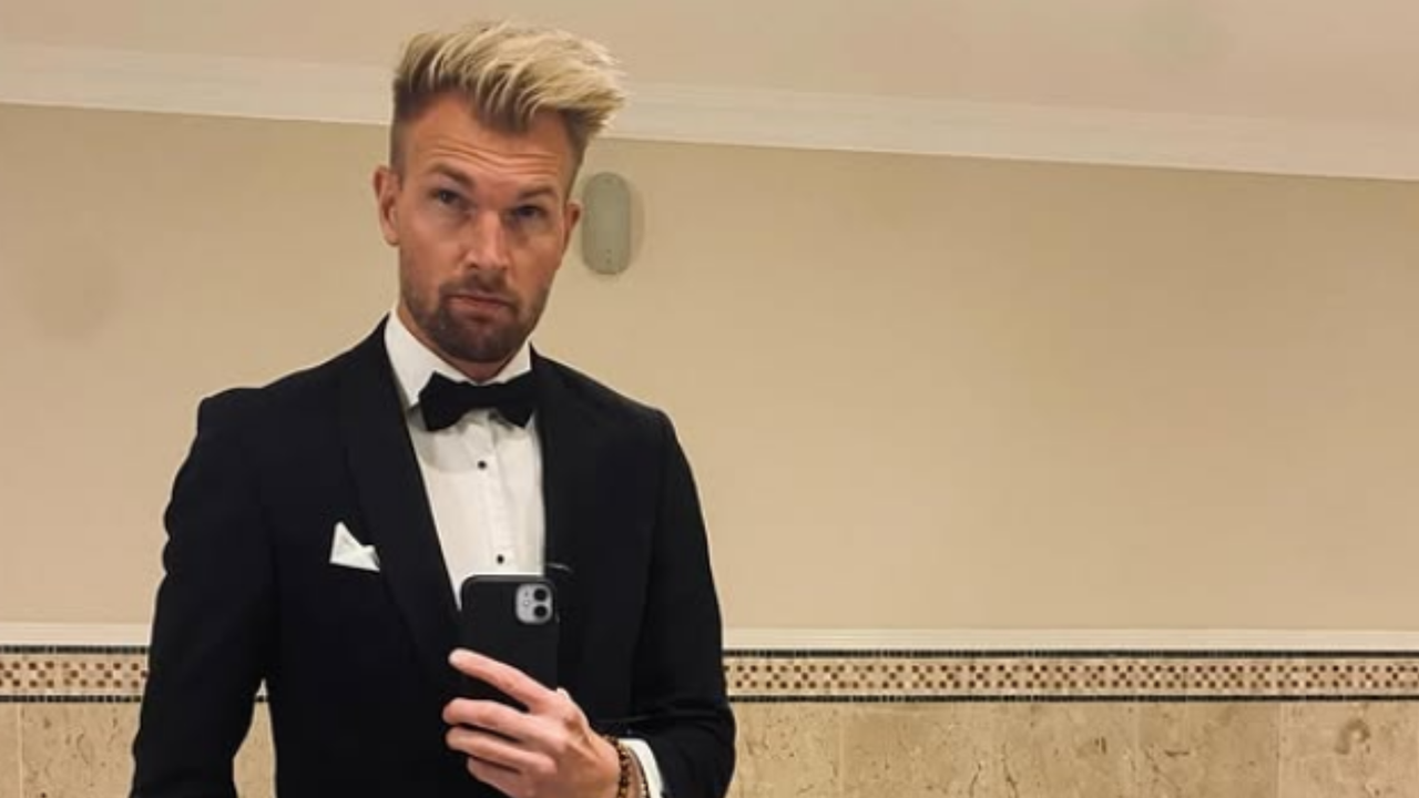 Blankin suprug Ruben iznenadio pratitelje: Pogledajte gdje je...
