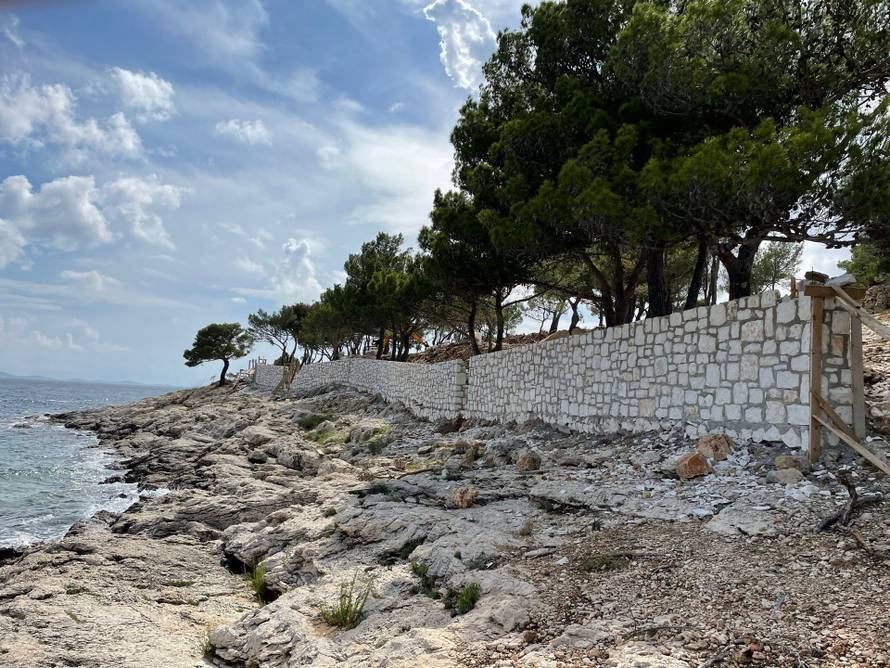 DORH: Naložili smo policiji da provjeri Pripuzovu gradnju i jesu li počinjena kaznena djela