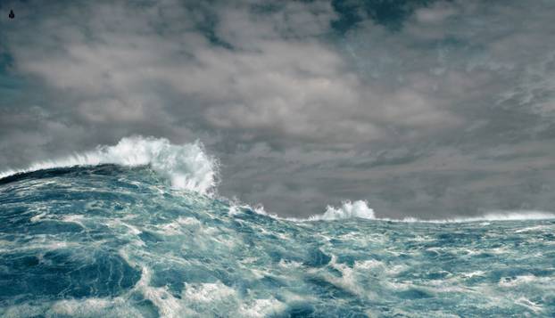 FOTO Ona je japanska Baba Vanga - Baba Manga! Neki još strepe zbog njenih predviđanja