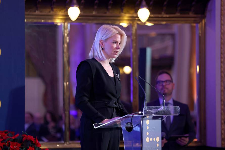 Zagreb: Predstavljeni su rezultata projekta Moja mirovina