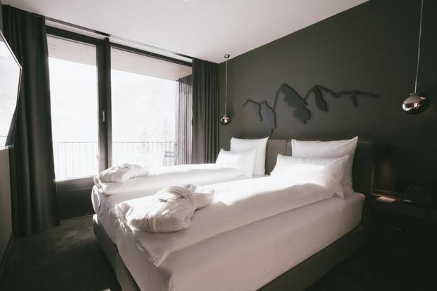 FOTO Pravo je vrijeme za zimski odmor iz snova! Ovaj resort opravdava svaki uloženi euro