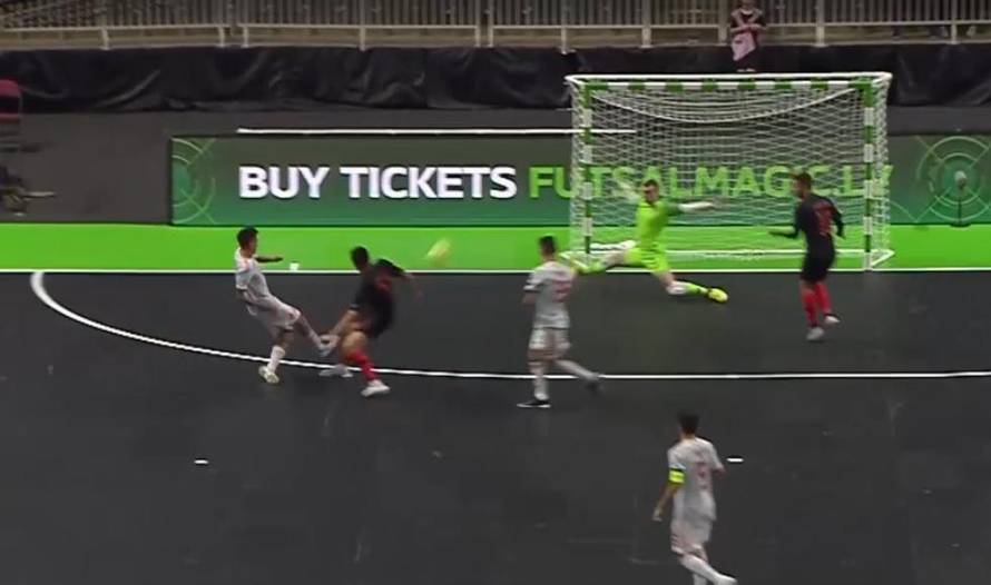 Hrvatska je viceprvak Europe! Španjolci nas potukli u finalu