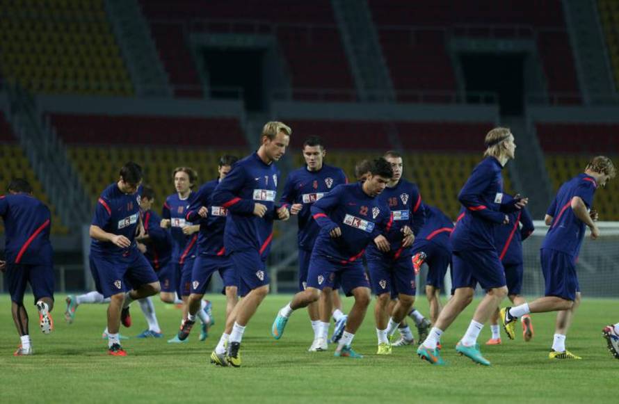 Sanjin Strukić/Pixsell