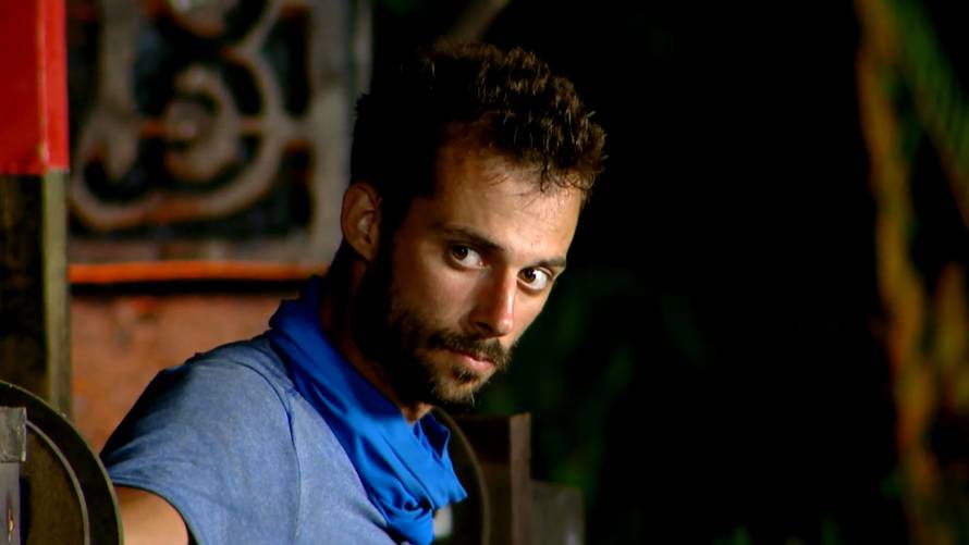 Kristian se predao u duelu: 'Bio sam ovdje koliko sam trebao biti i moj život kreće dalje...'