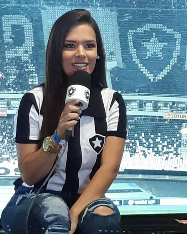 FOTO Nadal ju je gutao očima u Brazilu. Gdje je ova hostesa 11 godina poslije i kako izgleda?