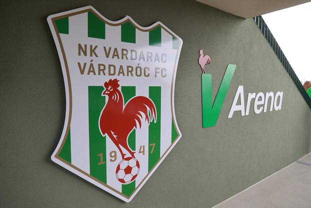 Vardarac: Svečano otvoren jedan od najmodernijih sportskih kompleksa u regiji V Arena