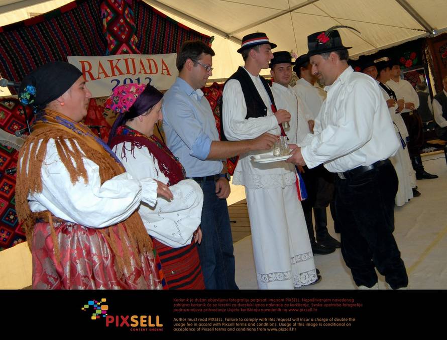 Ivica Galović/Pixsell