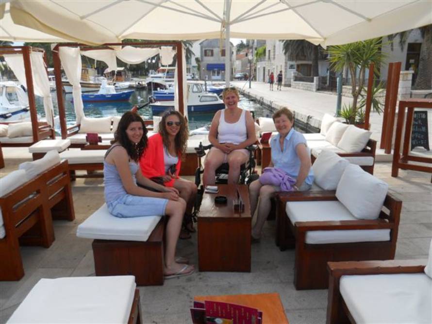 Privatne fotografije