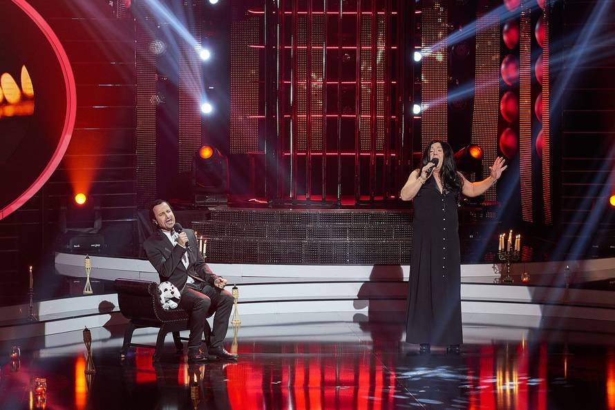 Oduševila sve: Maja Bajamić pobjednica pete sezone showa