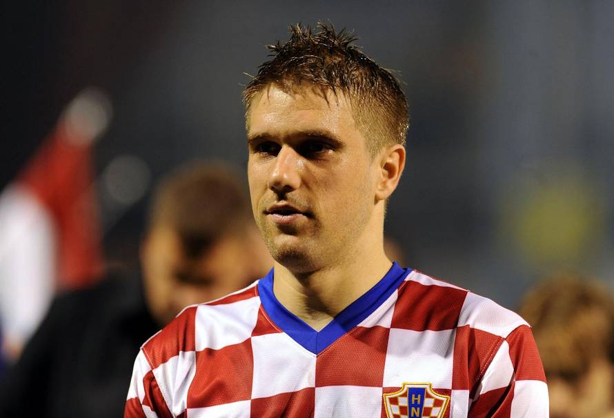 Hamburg: 29.1.1980. ro?en bivši nogometaš Ivan Klasni?