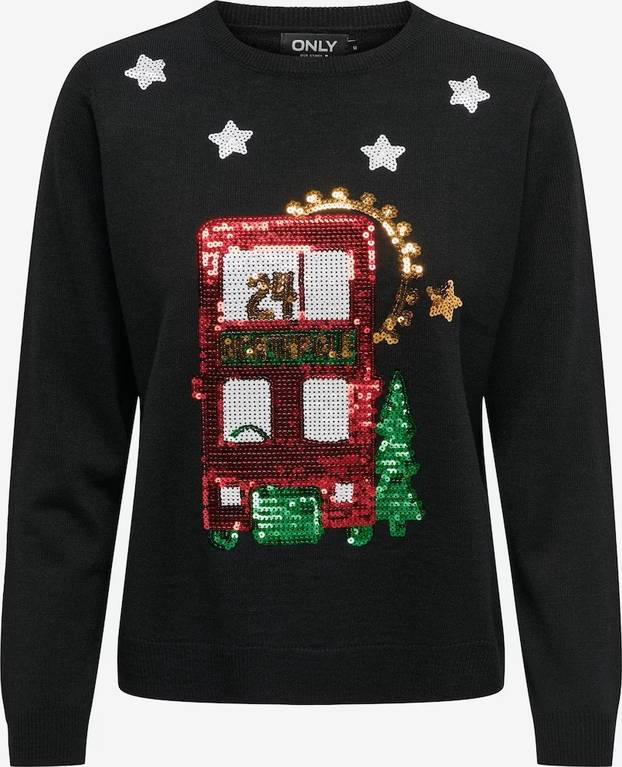 Najbolje 'ružne' božićne veste i pidžame u ponudi trgovina