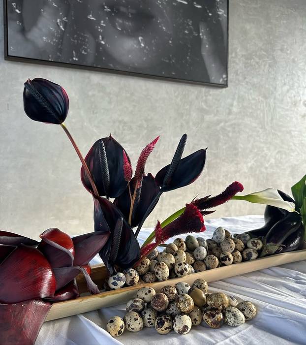 FOTO Egzotičan hotel u džungli na Baliju - Savršen spoj divljeg i modernog za avanturiste