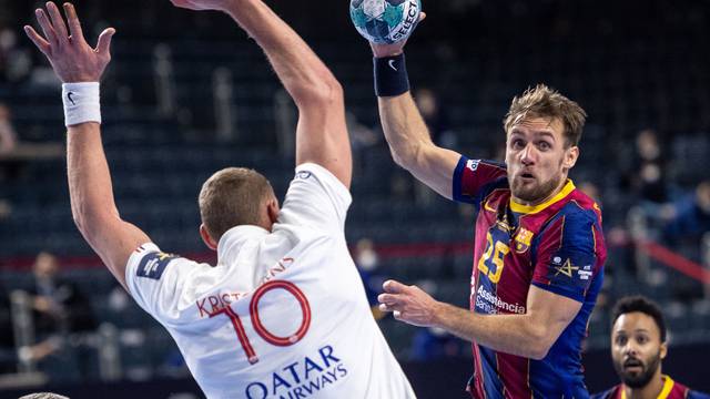 FC Barcelona - Paris St. Germain