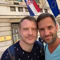 Gay par: 'Hrvati se srame, a mi za njih imamo velike... Planove'