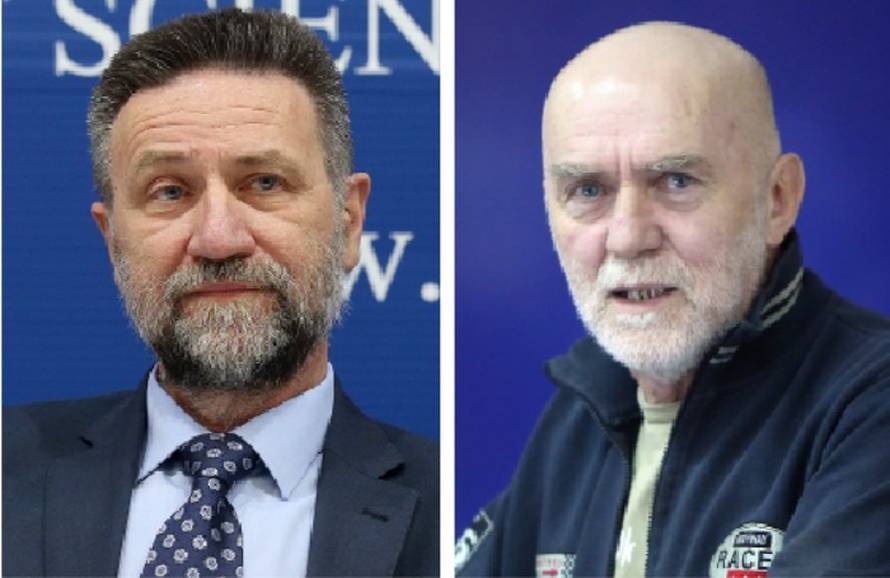 Hrvatski studiji: Barišić poništio natječaj za dekana, Čović ga optužuje da šuruje s Fuchsom