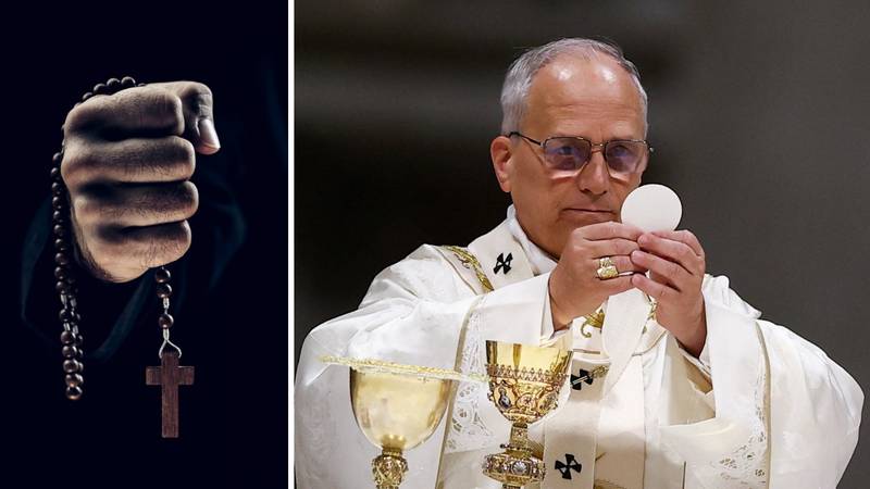 Papa organizirao sabor egzorcista: Nikada više demona nije bilo u svijetu nego sada