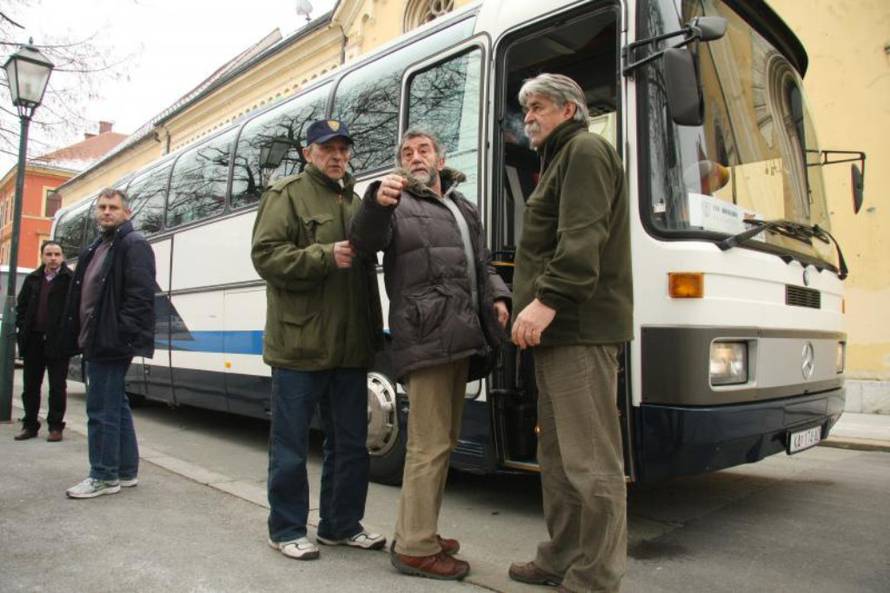 Kristina Štedul Fabac/Pixsell