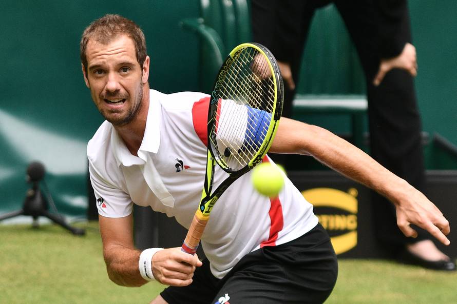 Gerry Weber Open 2018