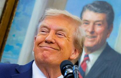 Donald Trump: Svaki Židov koji glasa za Mamdanija je glup!