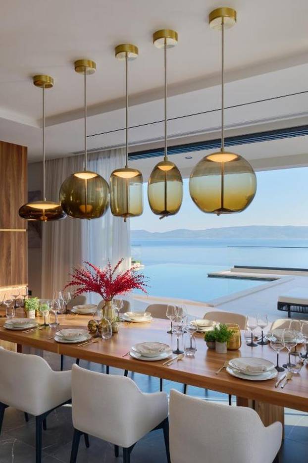 FOTO Planirate ljeto? Noć u vili u Mimicama je 4000 eura, ali je li to previše za ovakav luksuz?