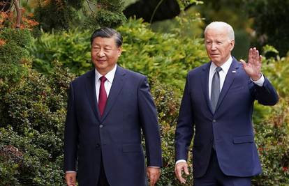 Biden Xija nazvao diktatorom, dogovorili se da otvore linije i skupa se bore protiv fentanila