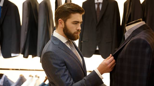 Kako kupiti i nositi odijelo: Postoji pravilo kod sakoa s tri gumba - ponekad, uvijek i nikad