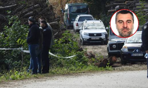 Svi pamte nestanak prije dvije godine: Auto su mu našli kod pizzerije u koju nikad nije išao