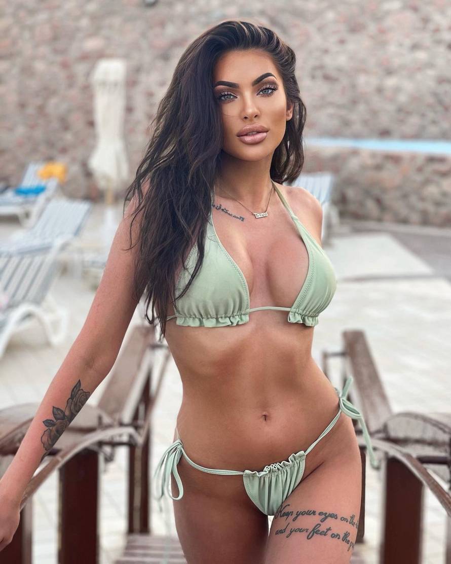 Javila nam se Hana: Morali smo se naći i pričati, mislili smo da nas u Samoboru neće primijetiti