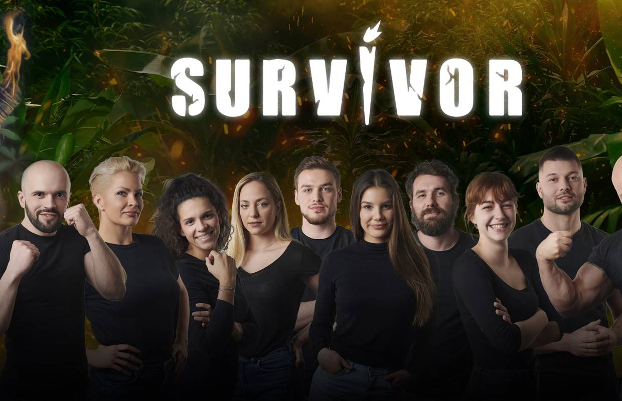 Kreće nova sezona 'Survivora': Borit će se bodybuilder, plesač, hokejaš, stomatolog, trener...