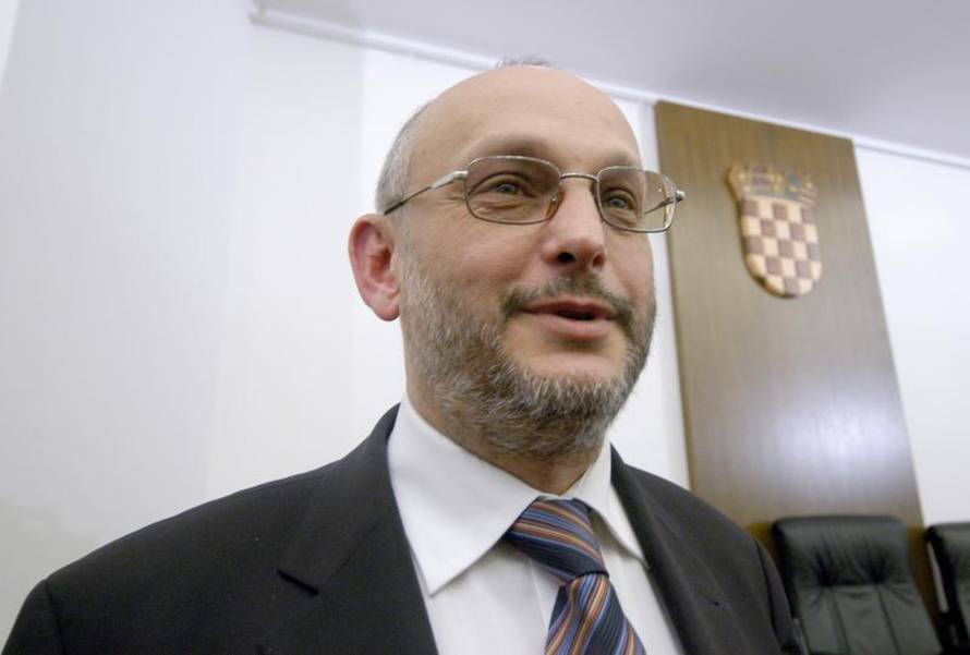 Boris Ščitar/PIXSELL