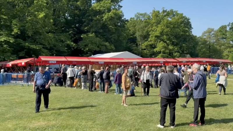 Građani dolaze na proslavu Praznika rada u Maksimir: Pripremili 45.000 porcija graha 18 screenshot 2025 05 01 at 09 36 17.png