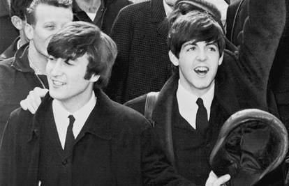 McCartneyja šokiralo što mu je Lennon rekao prije smrti: 'Baš se brinuo, sjećam se toga...'