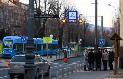 Bandić širi prvu zonu parkinga: U nju ide cijela Ulica Medveščak