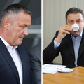 DOZNAJEMO Nastavlja se velika čistka u HNS-u! Šprajcer više nije zamjenik glavnog tajnika...