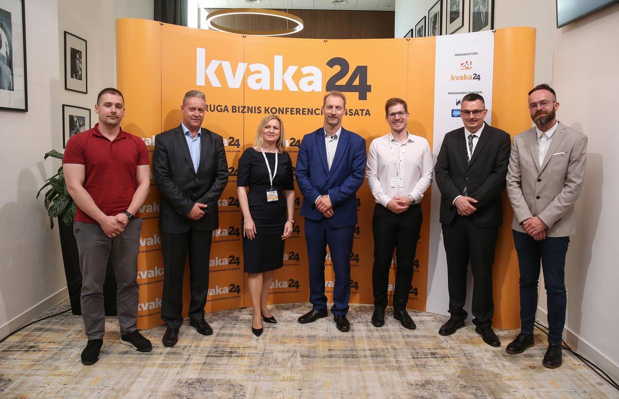 ‘Ulaganje u tehnologiju otvara nova tržišta, a time stabilnost i profitabilnost poslovanja‘