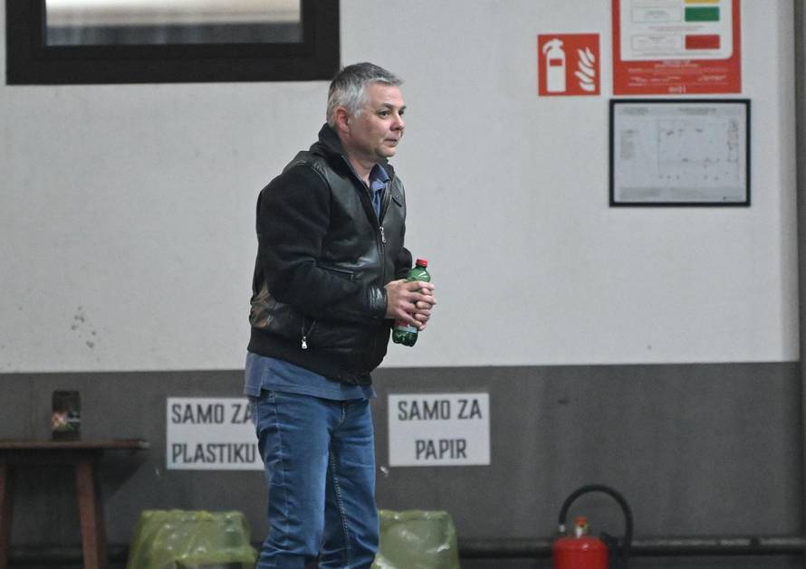 Zagreb: Privođenje uhićenih povezanih sa slučajem bolnice u Jankomiru