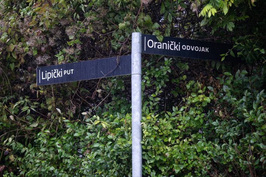 Zagreb: U kući  u četvrti Vrapče ubijen muškarac