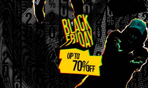 Stvorio se Buzz oko Black Fridaya s popustima