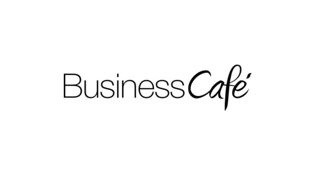 Business cafe