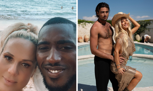 Prije godinu dana objavila brak s 26 godina mlađim, ali Petra nije jedina koja voli mlađahne