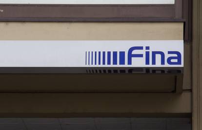 Na kraju listopada 200 tisuća građana s blokiranim računima