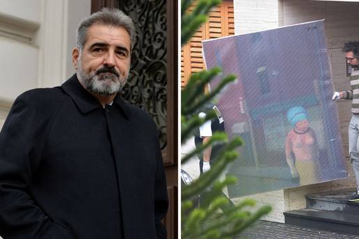 Protiv Nadana Vido&scaron;evi&cacute;a ide ovrha od 4,7 milijuna &euro;: Ovo je lista dragocjenosti iz podruma!