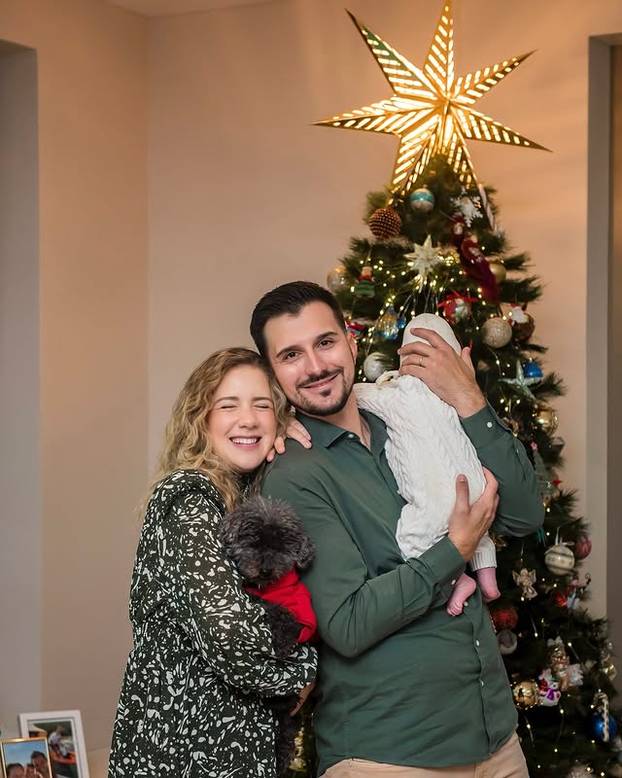 FOTO Debela Barbara: Hrvatska influencerica koja je bez filtera osvojila 100 tisuća pratitelja