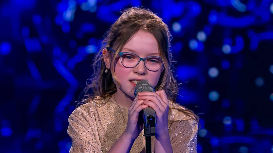 Ovi mladi pjevači i pjevačice su prošli u finale 'The Voice Kidsa'