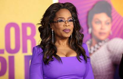 Oprah Winfrey godinama je bila na meti kritika zbog težine. Evo kako je uspjela smršaviti 20 kg